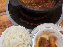 -鱼众不同·鸡公煲·烤全鱼(国顺路店)