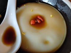 桂花凉糕-太平张醪糟(西街直营店)