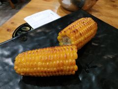 -食客烧烤(罗道庄店)