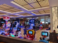 -汤连得温泉馆(宝山店)