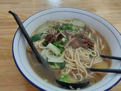 -小河无名面馆
