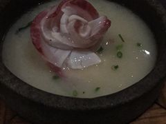 -花隐日式怀石料理(万象城购物中心店)