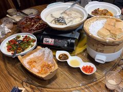 -丹江渔村(首都机场店)