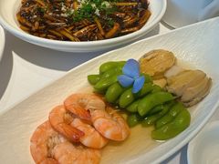 -天福苑(崇宁路店)
