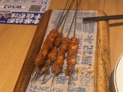 -马记永·兰州牛肉面(天通苑家乐福店)