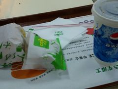 -华莱士·全鸡汉堡(鹭江桥店)