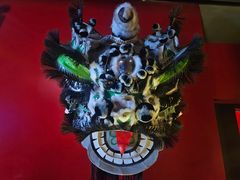 -MOSSO音乐酒吧·live house(南京旗舰店)