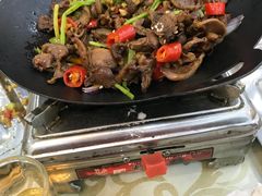 -牛街同乐祥肉饼店(天通苑店)