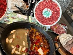 -巴蜀大将火锅(春熙店)