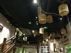 大堂-陈麻婆豆腐总店