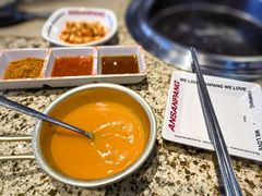 -安又胖韩国烤肉(美罗城店)