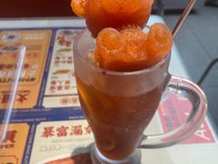 -文通冰室(东方宝泰店)