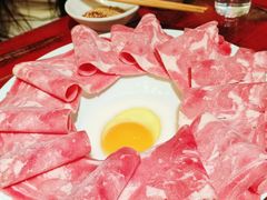 -袁老四老火锅(盘龙城店)