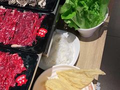 -陈记顺和牛肉火锅馆(天河北路店)