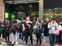 -华嫂冰室(尖沙咀店)