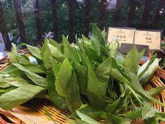 -三亚海韵度假酒店·渔人码头海鲜火锅BBQ自助餐厅·落日吧