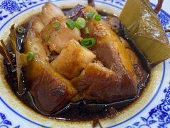 -邱记私房菜·十八年本地菜