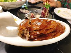 -大鸭梨烤鸭(甘家口店)