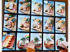 -传闻来紫菜包饭·打糕(西塔韩百店)
