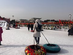-北陵公园