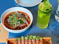 -一坐一忘云南菜(嘉里中心店)