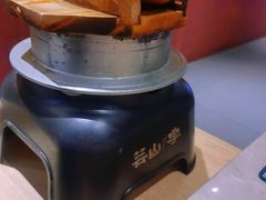 -芸山季·云南野生菌火锅(宝能环球汇店)