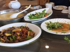 -今鲜源大酒店·中华餐饮名店(新湛路店)