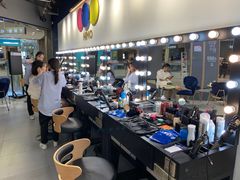 -海马体照相馆(北京大族广场店)