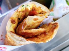 -海燕家人灌蛋饼(凤凰街店)