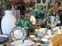 -陶缘陶瓷工厂店