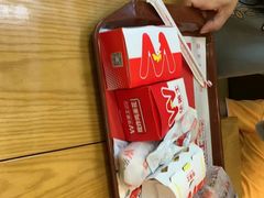 -华莱士·炸鸡汉堡(华府店)