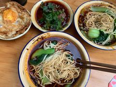 -赵伍面庄(松石大道店)