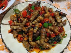-忆口香龙虾(珠海夏湾老店)