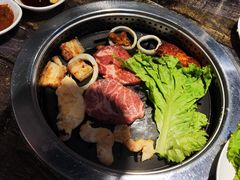 -33韩式自助烧烤(环城南路店)