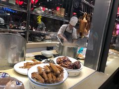 -陈鹏鹏潮汕菜(欢乐海岸 海边景观店)