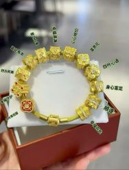 -周生生Chow Sang Sang(天津恒隆广场店)