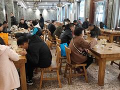 大堂-清真马杰山牛肉汤馆
