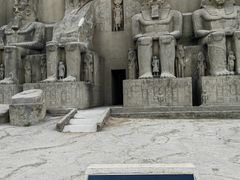 -北京世界公园