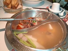 -左庭右院鲜牛肉火锅(新梅广场店)