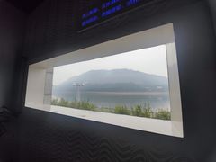 -白鹤梁水下博物馆