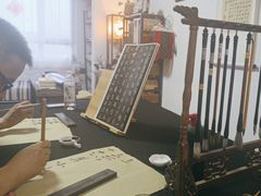 -诗宇时光茶艺书法古琴培训