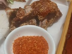 -缪氏川菜(深圳北站缤果空间店)