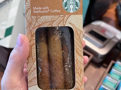 -星巴克(武汉菱角湖万达2店)