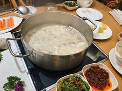 -湯系·煲汤手艺人(东二环泰禾广场店)