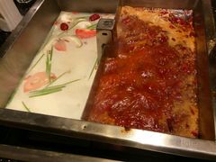 -五星桥原切肥牛火锅·30年专注好牛肉(湖塘店)