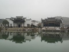 -南京市无想山景区