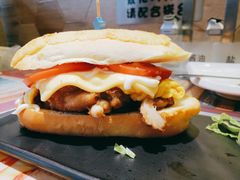 -大头力茶餐厅(花都融创茂店)