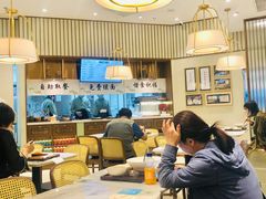 大堂-春风松月楼(七宝万科店)