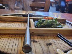 -曹丞相·地锅鸡·地锅鱼(武林店)