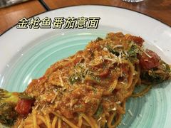 -魏斯理汉堡(西安沣东吾悦店)